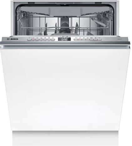 Bosch Serie 4 SBH4HVX14E, astianpesukone