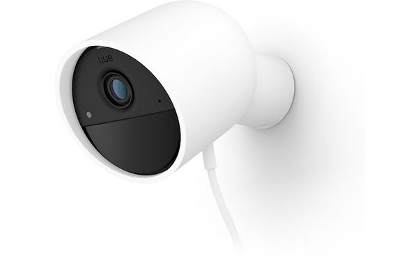 Philips Secure wired camera