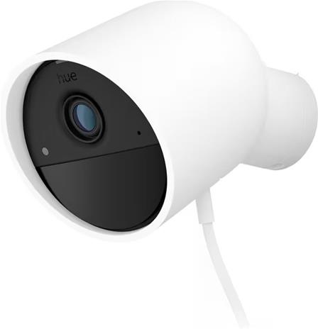 Philips Secure wired camera