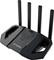 ASUS TUF-BE3600 wireless router Gigabit Ethernet Dual-band (2.4 GHz / 5 GHz) Black – kuva 7
