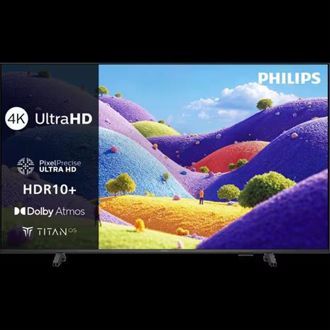 Philips 43PUS7001 (43"), LED-televisio