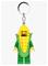 LEGO Minifigures™ Corn Cob Guy Avaimenperä + LED-valo – kuva 1