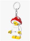 LEGO Minifigures™ Mushroom Sprite Avaimenperä + LED-valo