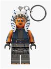 LEGO Star Wars™ Ashoka Tano™ Avaimenperä + LED-valo