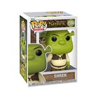 Vinyylihahmo Funko Pop, vihreä