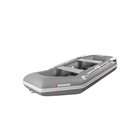 Valtis Magnus F-265DL, harmaa, 400 kg