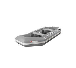 Valtis Magnus F-265DL, harmaa, 400 kg