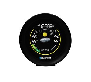 Sääasema Blaupunkt WS35BK