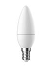 Nordlux E14 | C35 | 3,3W | 250Lm - White - ONE SIZE