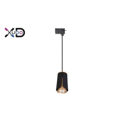 Masterled seinävalaisin Xudo – kuva 4/4