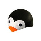Pingviinihattu, Joulukoristeet