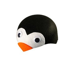 Pingviinihattu, Joulukoristeet