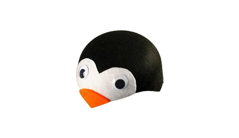 Pingviinihattu, Joulukoristeet