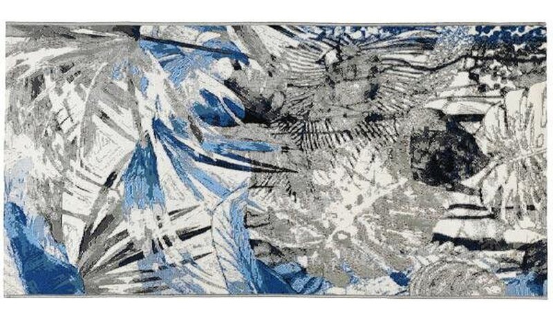 Matto Jungle-08, 150x220 cm – kuva 1/1