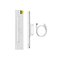 Baseus Magnetic Stepless Lamp Pro with a touch panel (white) – kuva 1