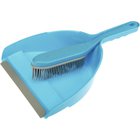 Ämpäri ja lapio Smart Cleaning, sininen