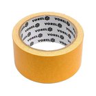 Vorel kaksipuolinen mattoteippi 75262, 50 mm, 25 m, kangas, mattojen kiinnittämiseen, vahvistettu