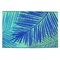 Ulkoterassin matto Palma Blue, 120x180 cm – kuva 1