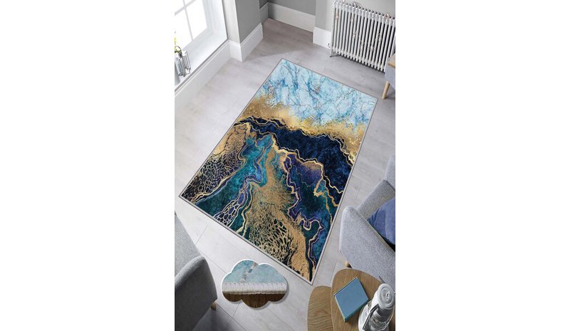 Asir matto Hmnt768 50x80 cm – kuva 1/1