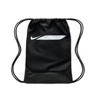 Nike Kenkäpussi Academy Team - Musta/Valkoinen
