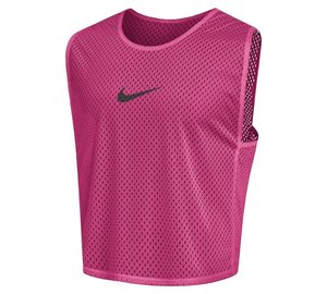 Nike Treeniliivi Dri-FIT Park 26 - Pinkki/Musta