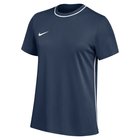 Nike Treenipaita Dri-FIT Park 26 - Navy/Valkoinen Nainen