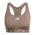 adidas Urheilurintaliivit Techfit - Maakerrokset Nainen