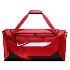 Nike Duffel Laukku Academy Team Medium 60L - Punainen/Musta/Valkoinen