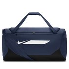Nike Duffel Laukku Academy Team Large 95L - Navy/Musta/Valkoinen