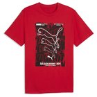 Puma Graphics Box Tee Men