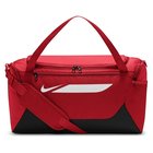 Nike Duffel Laukku Academy Team Small 40L - Punainen/Musta/Valkoinen