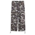 Puma PUMATECH SPC Camo Oversized Pants Unisex