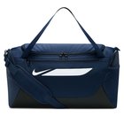 Nike Duffel Laukku Academy Team Small 40L - Navy/Musta/Valkoinen