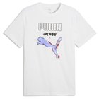 Puma Graphics Cyber PUMA Tee Men