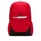 Nike Reppu Storm-FIT Academy Team Large 30L - Punainen/Musta/Valkoinen
