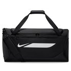Nike Duffel Laukku Academy Team Medium 60L - Musta/Valkoinen