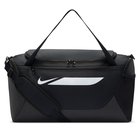 Nike Duffel Laukku Academy Team Small 40L - Musta/Valkoinen