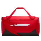 Nike Duffel Laukku Academy Team Large 95L - Punainen/Musta/Valkoinen