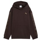 Puma Essentials Tape Relaxed Hoodie Youth