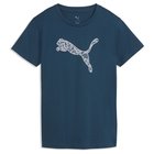 Puma Graphics Lace Cat Tee Women