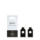 ipuro Classic Car Line noir Huonetuoksu 18 g