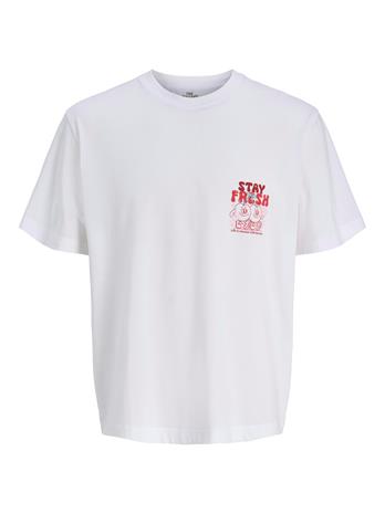 Jack&Jones Junior Jorcartoon t-paita