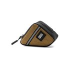 Rockbros Triangle Bike Frame Bag 0.25 L - Brown