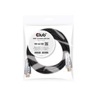 Club 3D CAC-2312 - HDMI Ethernet-kaapeli - 5 m