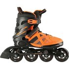Nils Extreme NA14112 vapaa-ajan oranssit rullaluistimet r. 41