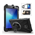 Samsung Galaxy Tab Active2, suojakotelo/suojus