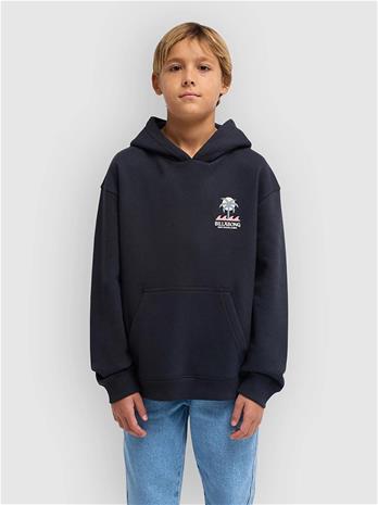 Billabong Foundation Po - Blue - S