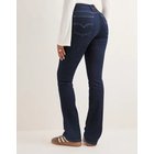 Levi's - Sininen - 725 High Rise Bootcut
