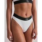 Calvin Klein Underwear - Valkoinen - Thong