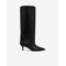 Nelly - Musta - Perfect Pointy Boot – kuva 1